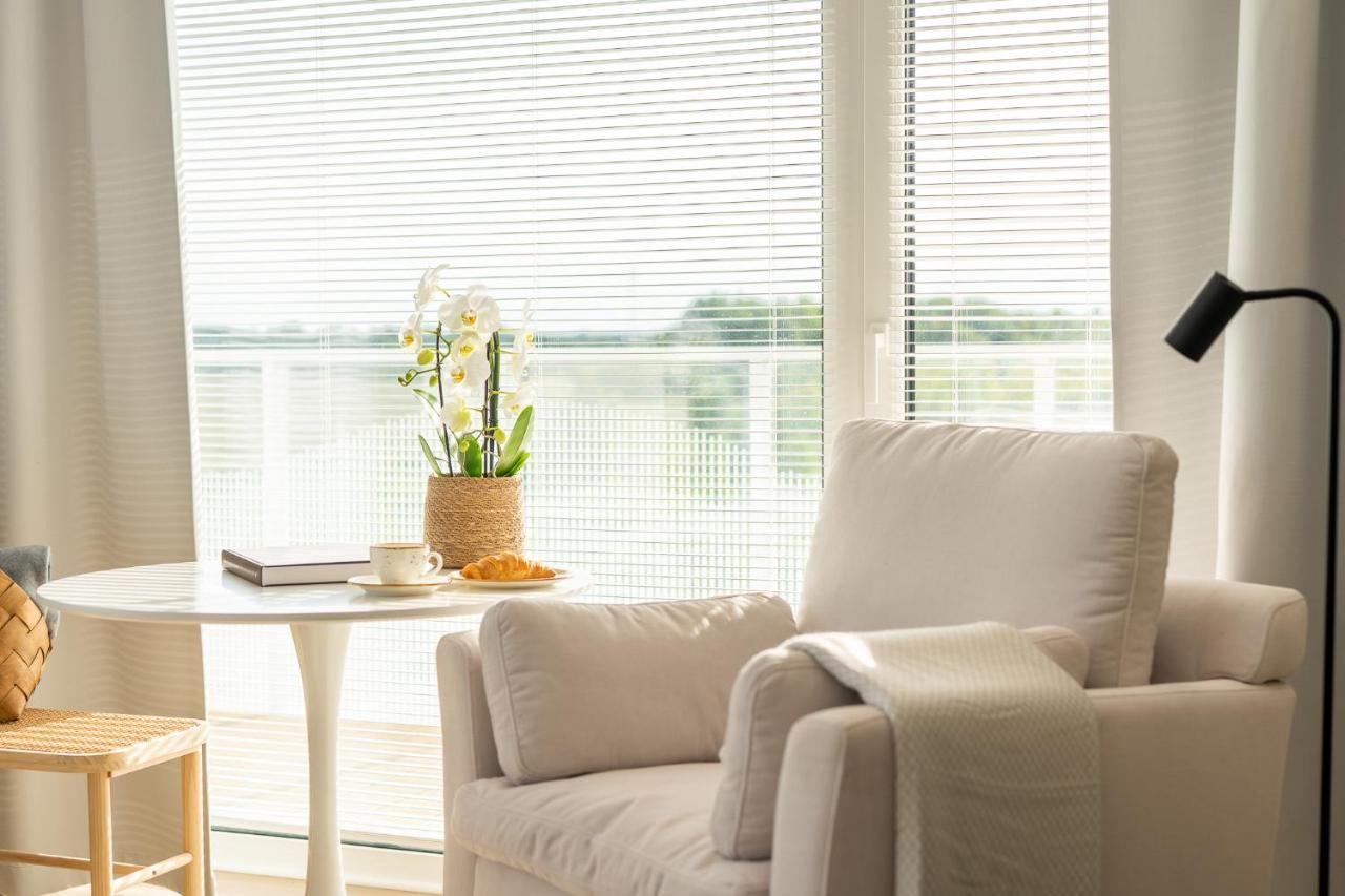 Chilliapartamenty - Polanki Aqua B204 - Soft *