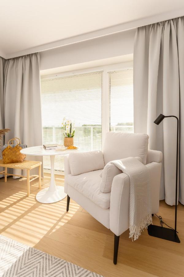 Apartament Chilliapartamenty - Polanki Aqua B204 - Soft