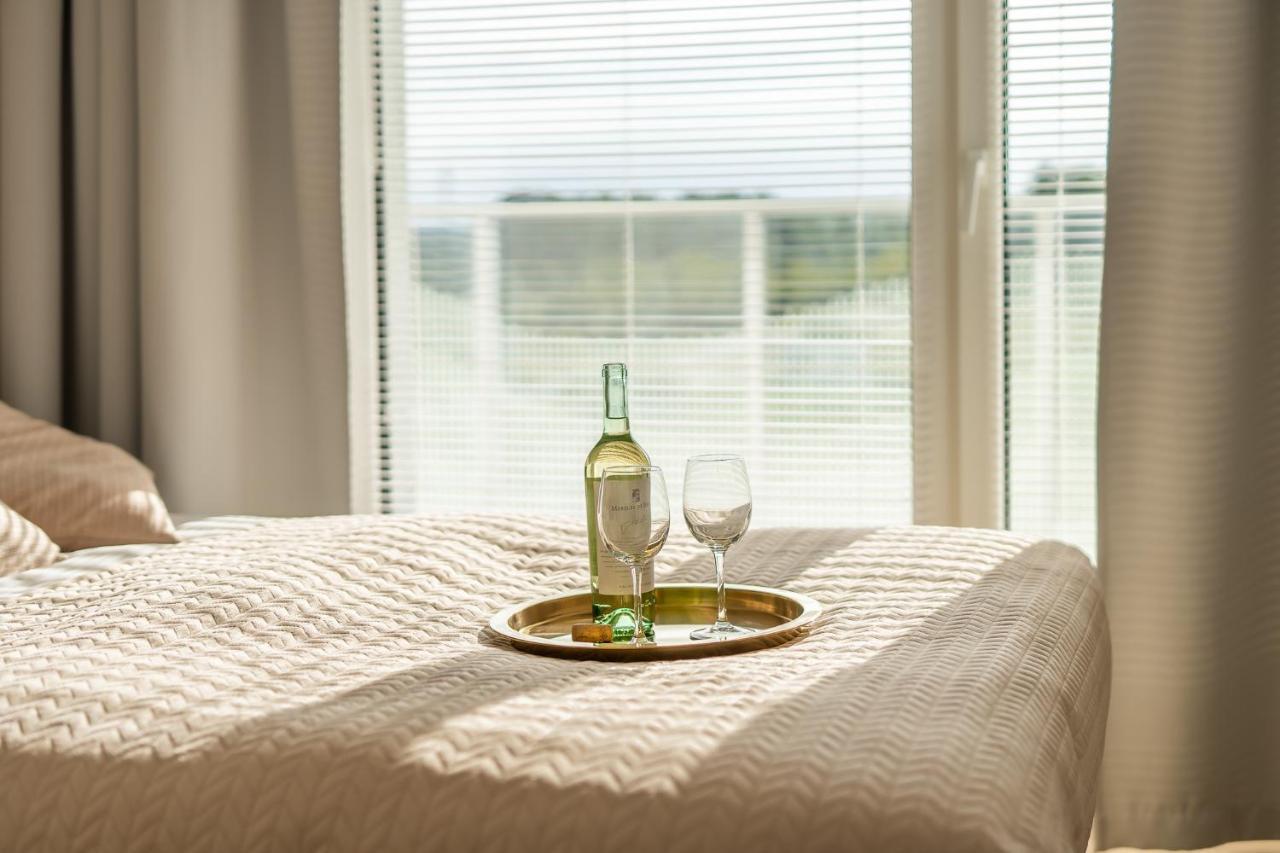 Chilliapartamenty - Polanki Aqua B204 - Soft