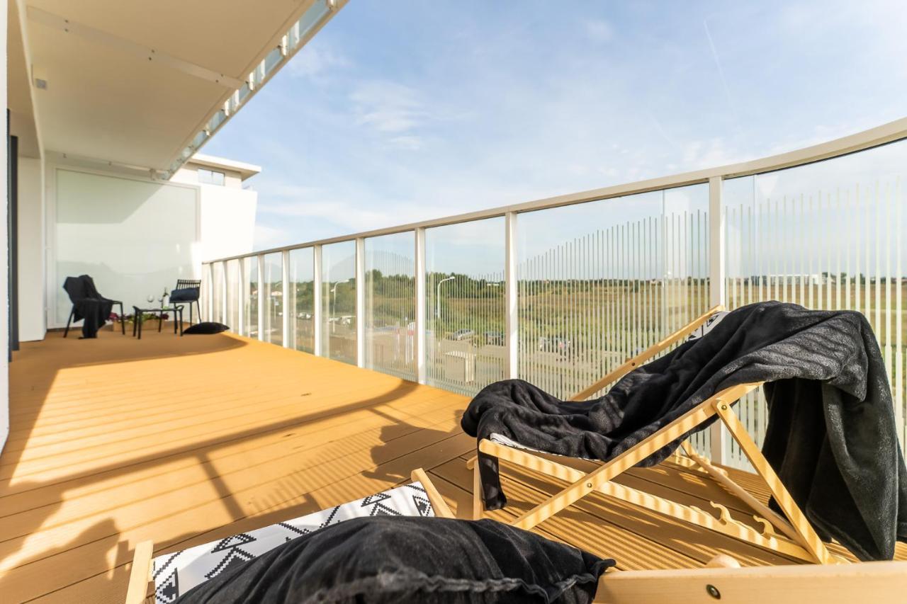 Apartament Chilliapartamenty - Polanki Aqua B204 - Soft