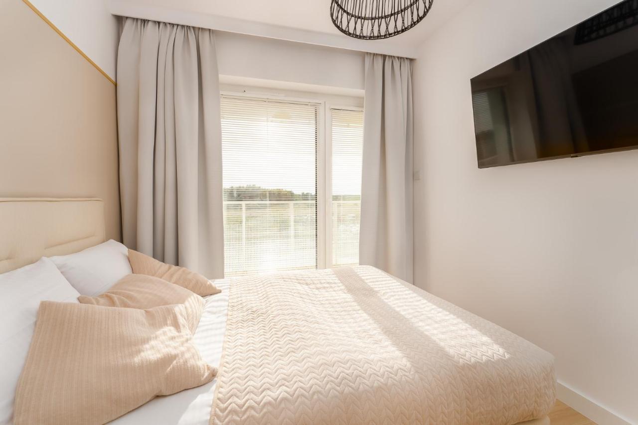 Apartament Chilliapartamenty - Polanki Aqua B204 - Soft