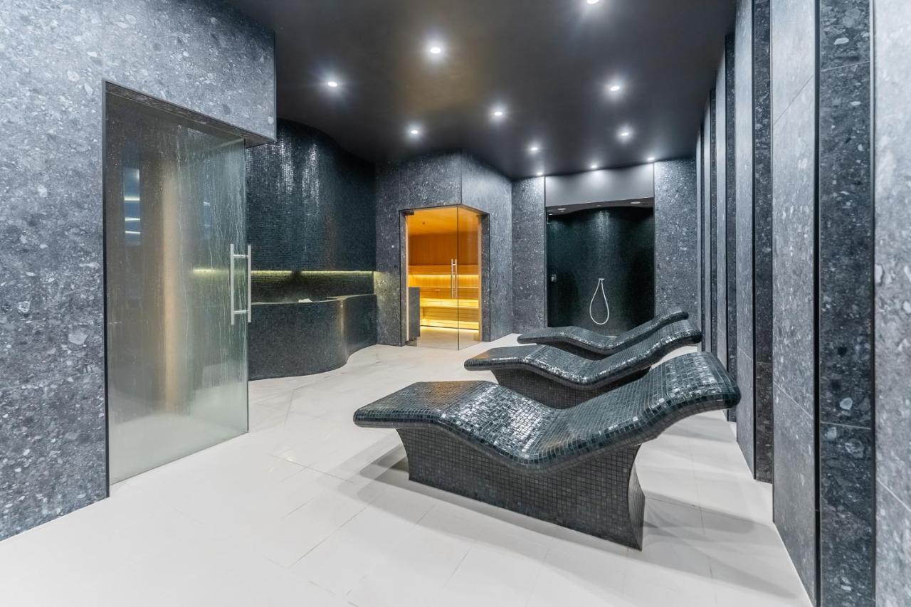Apartament Chilliapartamenty - Polanki Aqua B204 - Soft *