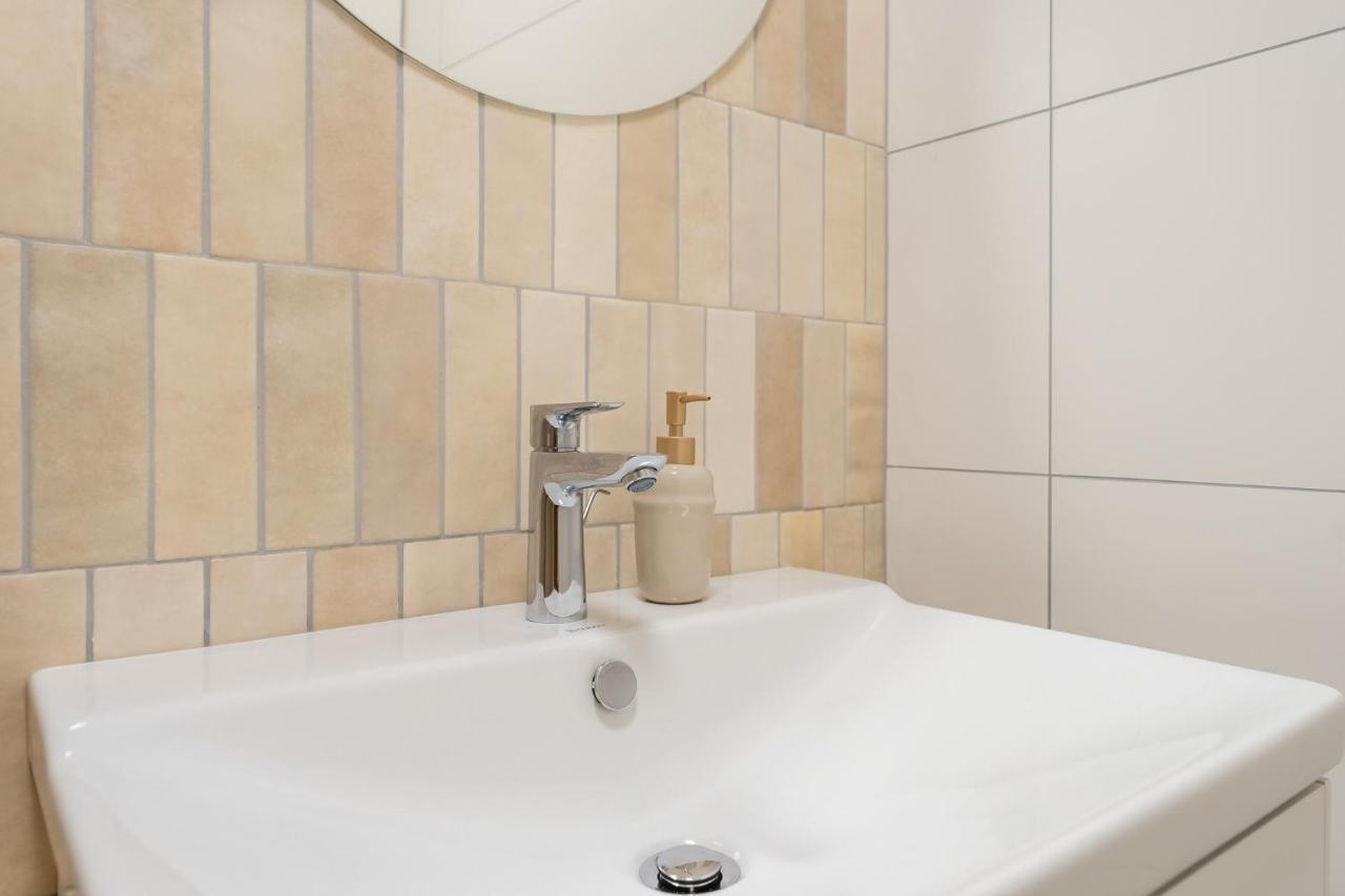 Apartament Chilliapartamenty - Polanki Aqua B204 - Soft Kołobrzeg