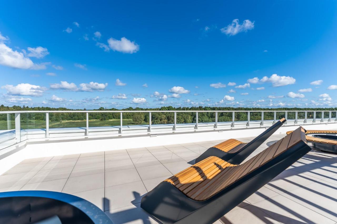Apartament Chilliapartamenty - Polanki Aqua B204 - Soft