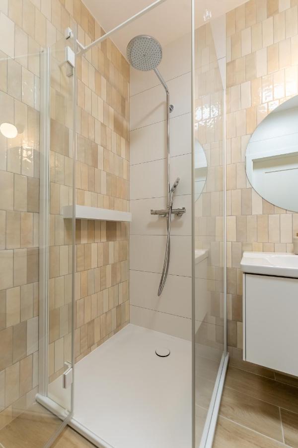 Apartament Chilliapartamenty - Polanki Aqua B204 - Soft *
