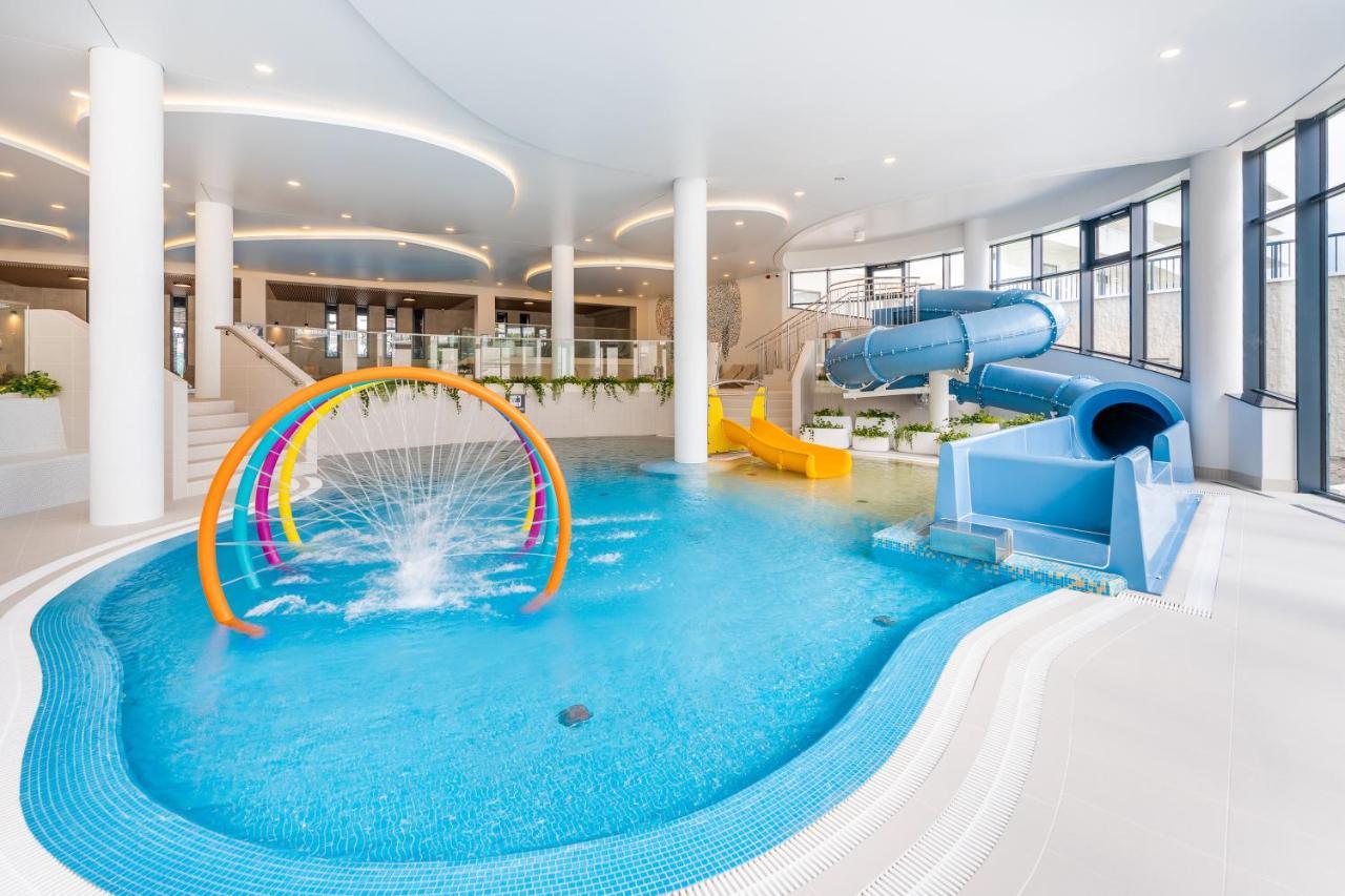Chilliapartamenty - Polanki Aqua B204 - Soft Kołobrzeg