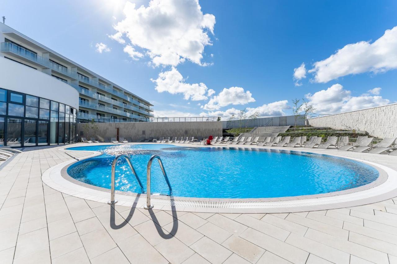 Chilliapartamenty - Polanki Aqua B204 - Soft Apartament *