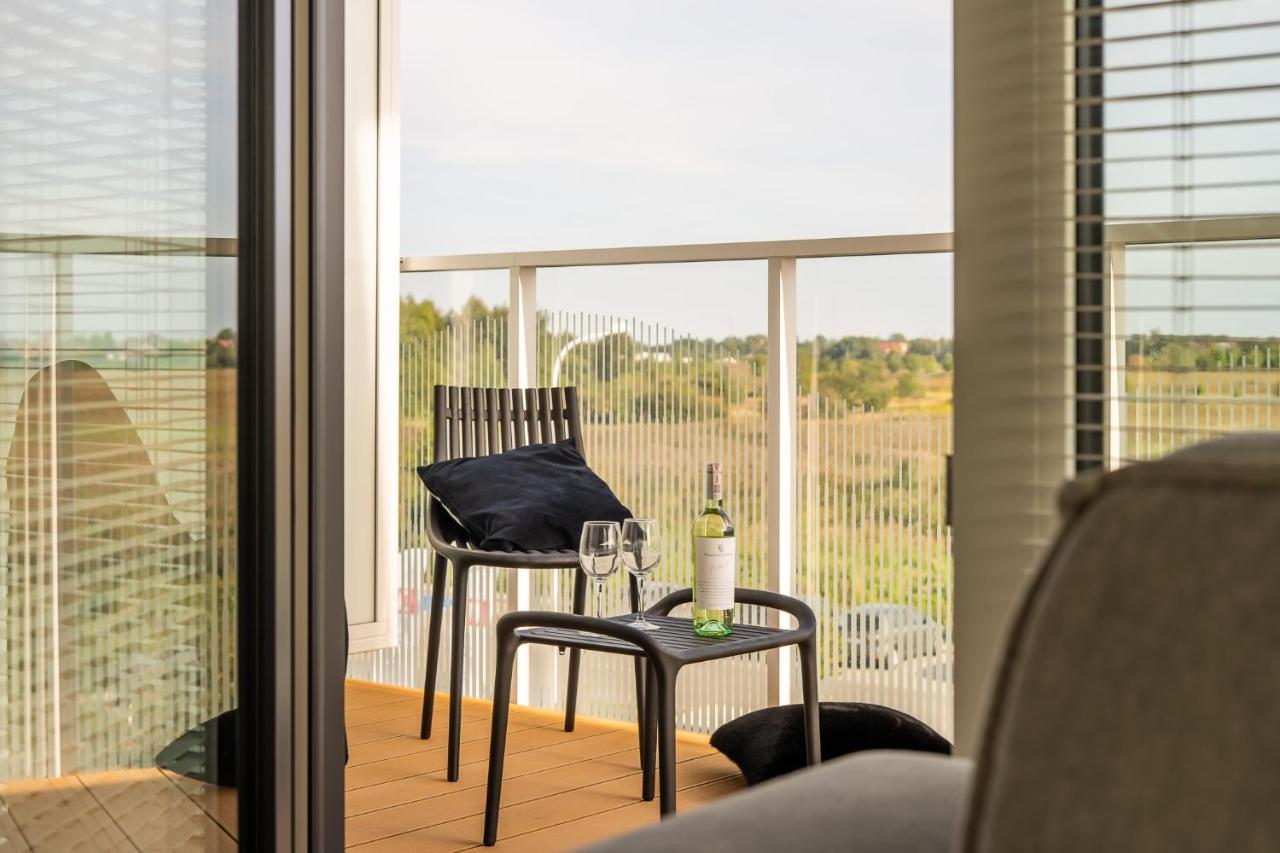 Apartament Chilliapartamenty - Polanki Aqua B204 - Soft *