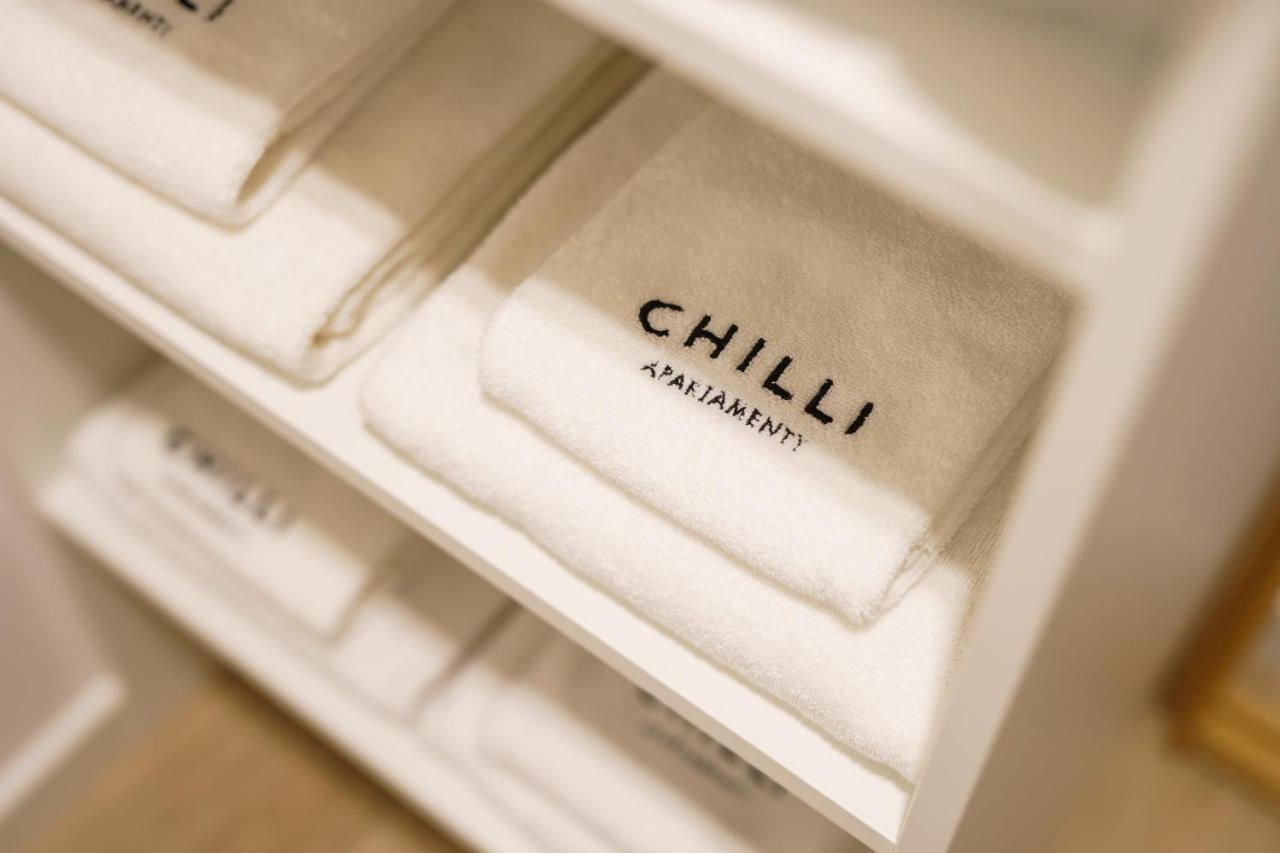 Chilliapartamenty - Polanki Aqua B204 - Soft Apartament *